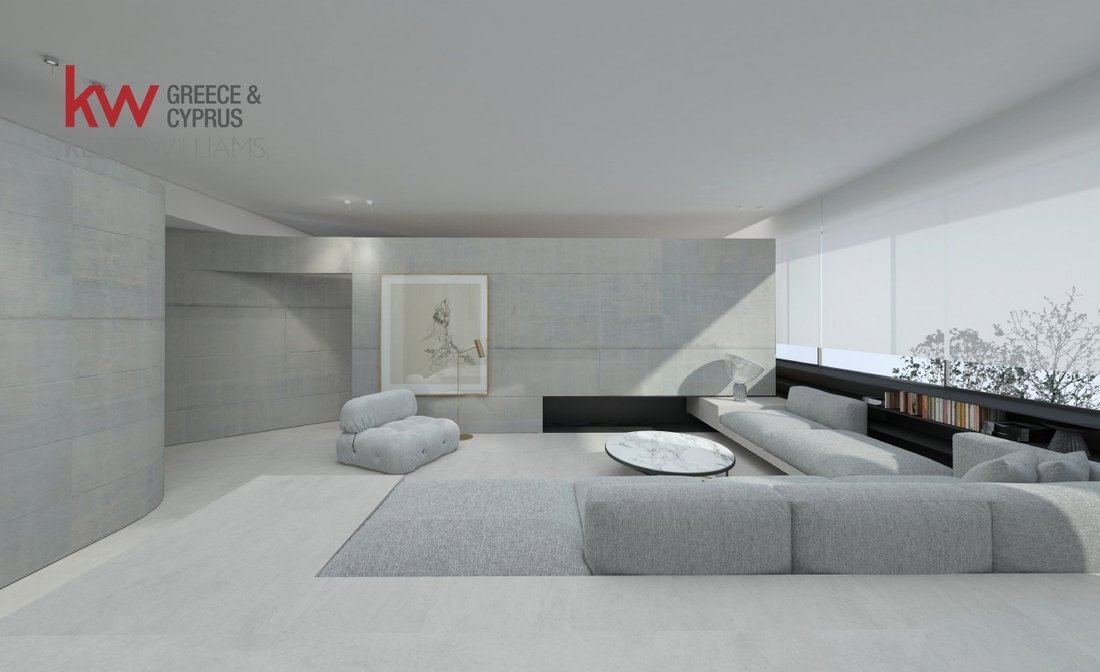 Apartment in 1st District of Athens, Athens, Greece 5 - 15541642