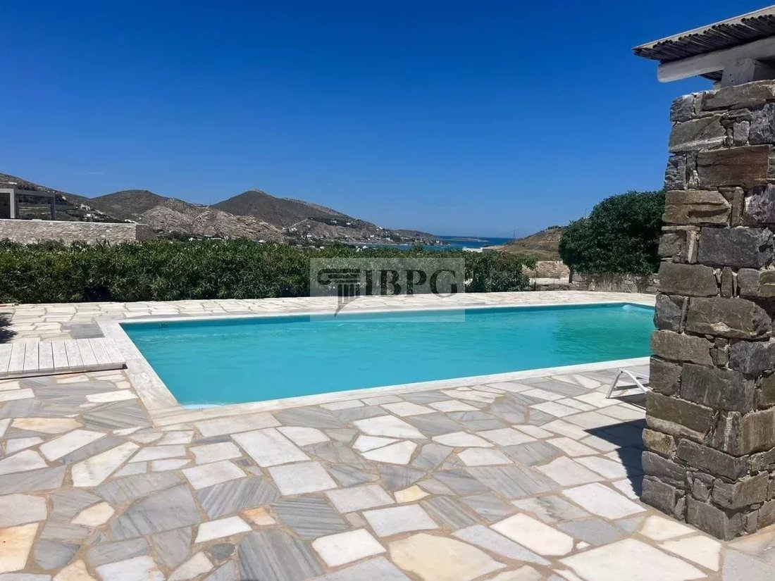 Villa in Paros, Aegean, Greece 5 - 16028323