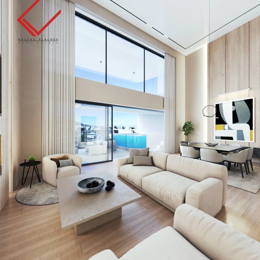 House in Glyfada, Attica, Greece 2 - 16026646