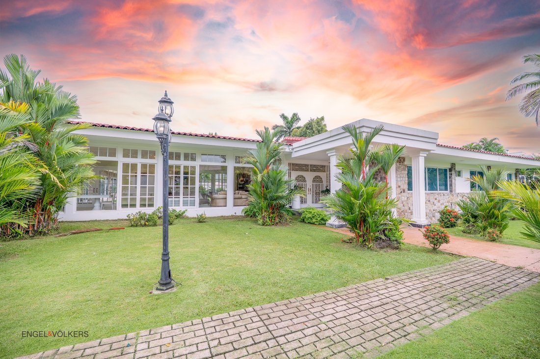 House in Panama City, Panama, Panama 1 - 16028849