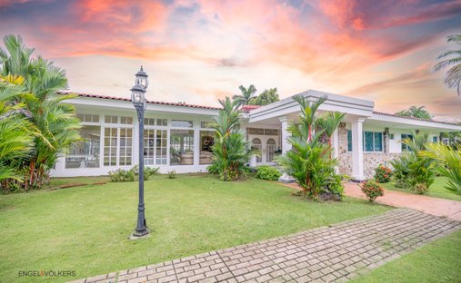 Casa en Panamá, Panamá, Panamá 1