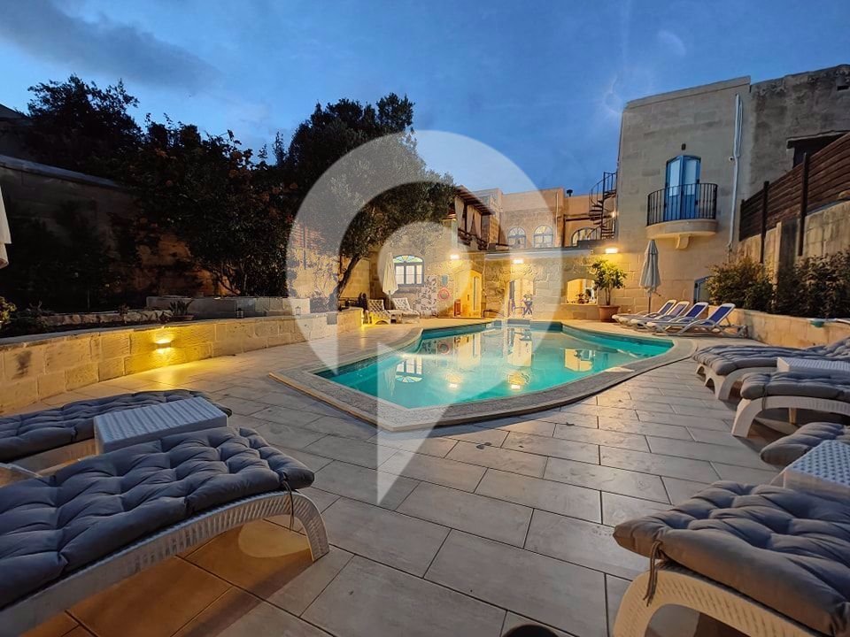 House in Gharb, Malta 1 - 16026702