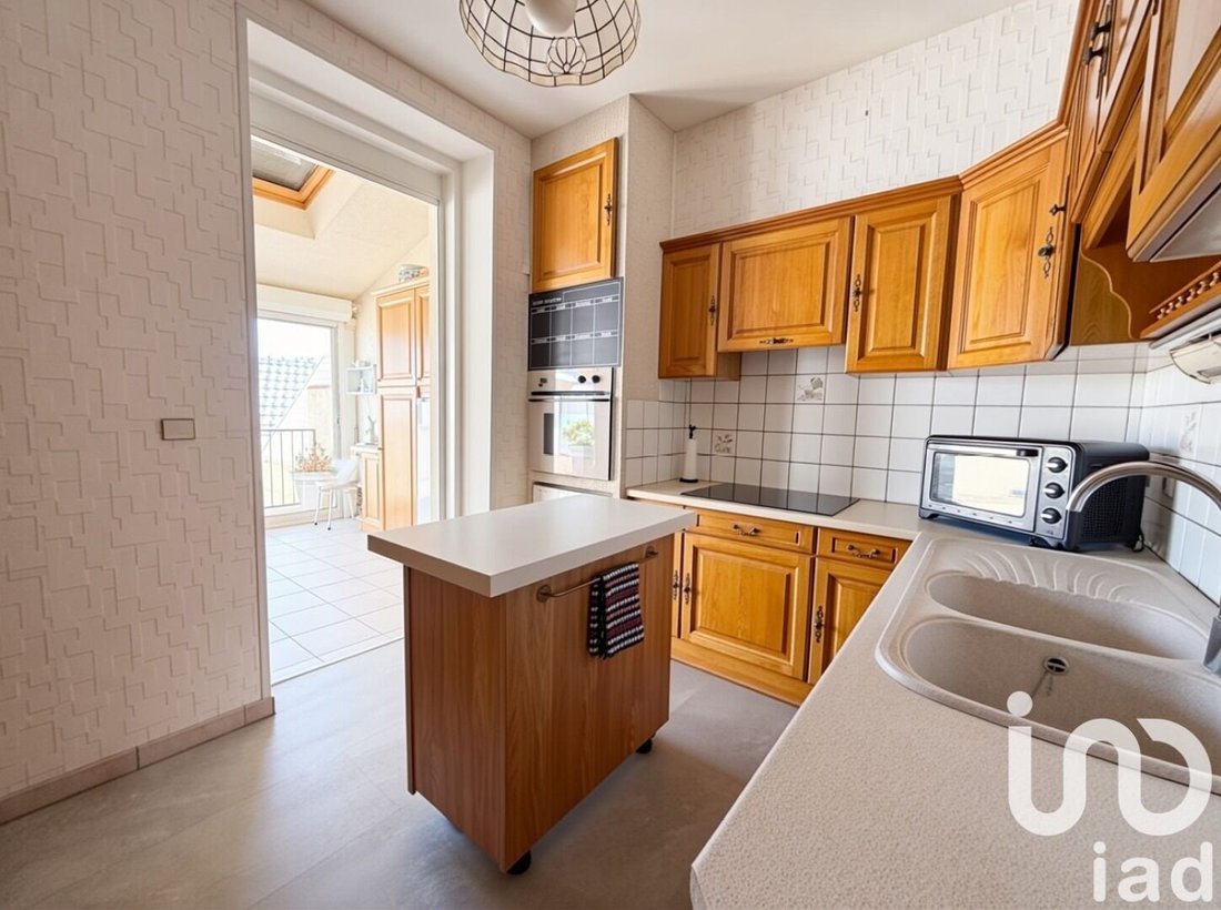 House in Ouest, Châtelaillon-Plage, France 5 - 16027594