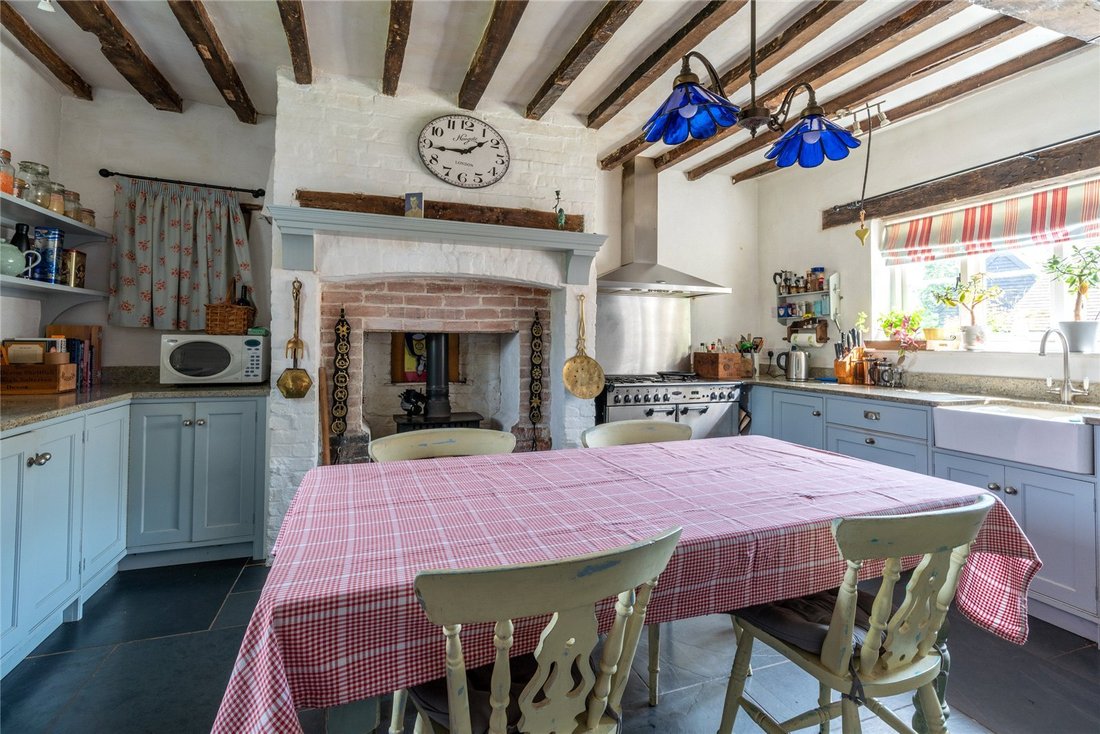 House in Suffolk, England 5 - 16026405