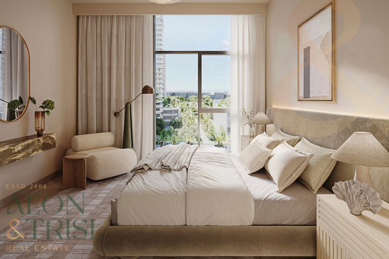 Apartment in Expo City Dubai, Dubai, United Arab Emirates 3 - 16026724