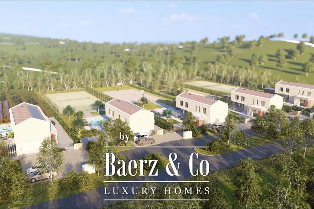 Villa in Labin, Istria County, Croatia 3 - 16028469