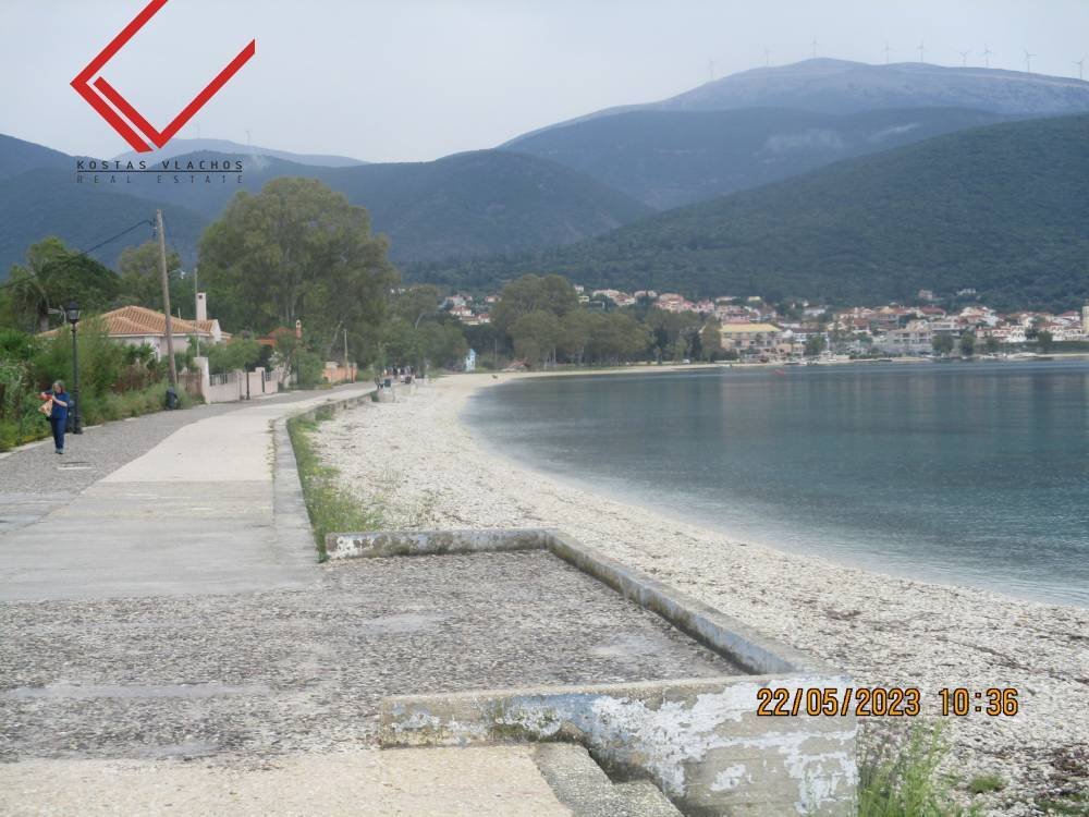 Land in Sami, Peloponnese, Western Greece and the Ionian, Greece 5 - 16026716