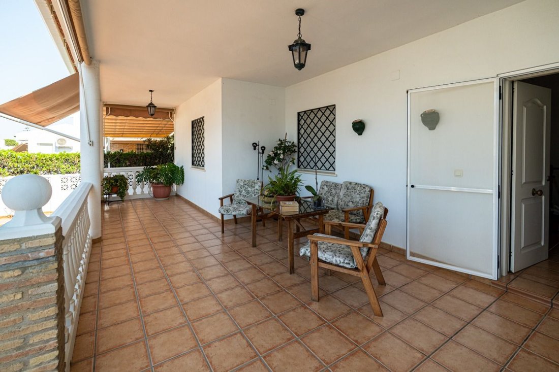 Villa in Punta Umbria, Andalusia, Spain 3 - 16022912
