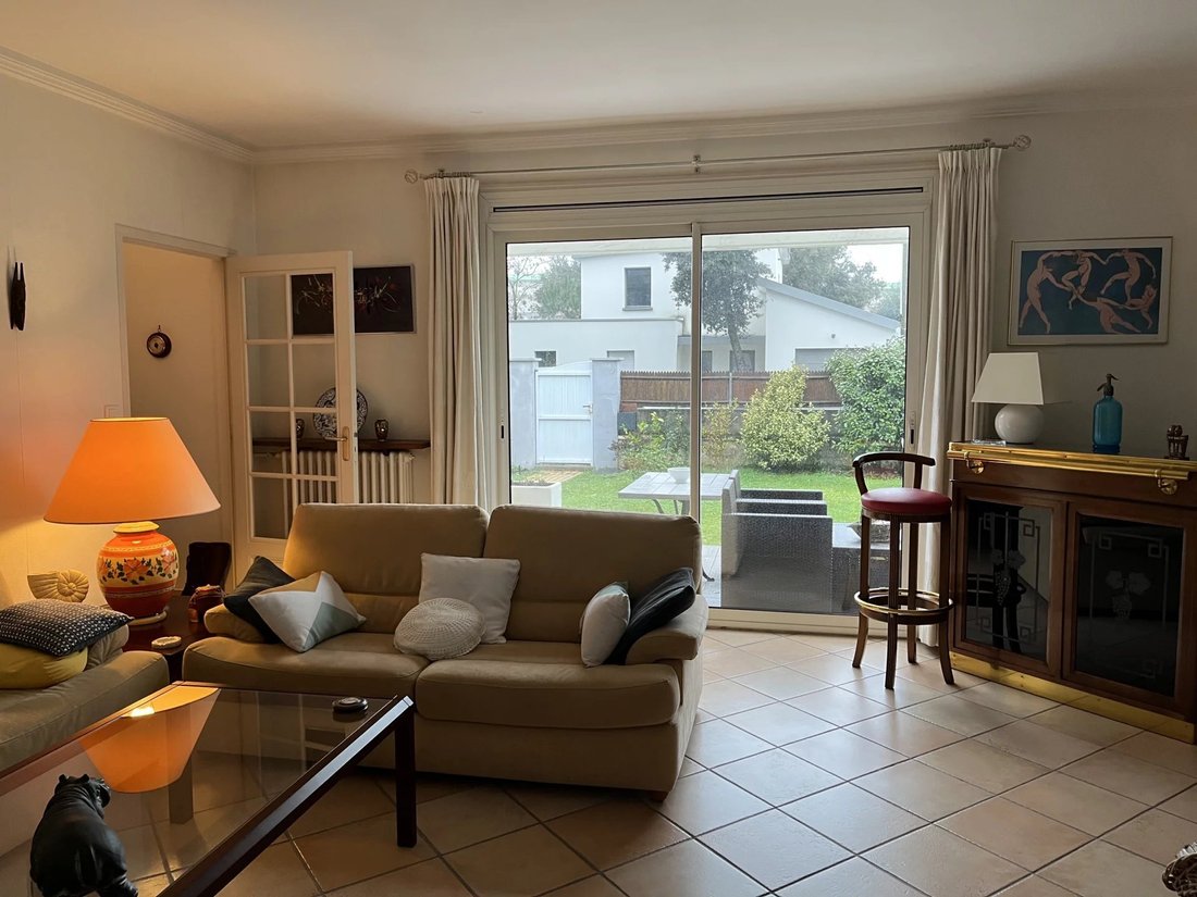 House in Saint-Brevin-les-Pins, Pays de la Loire, France 5 - 16028103