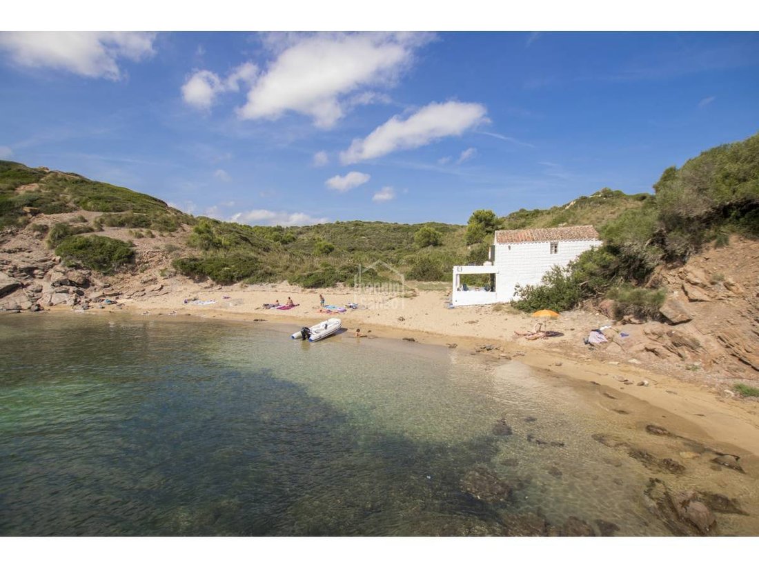 Stadthaus in Mao, Balearische Inseln, Spanien 4 - 16026932
