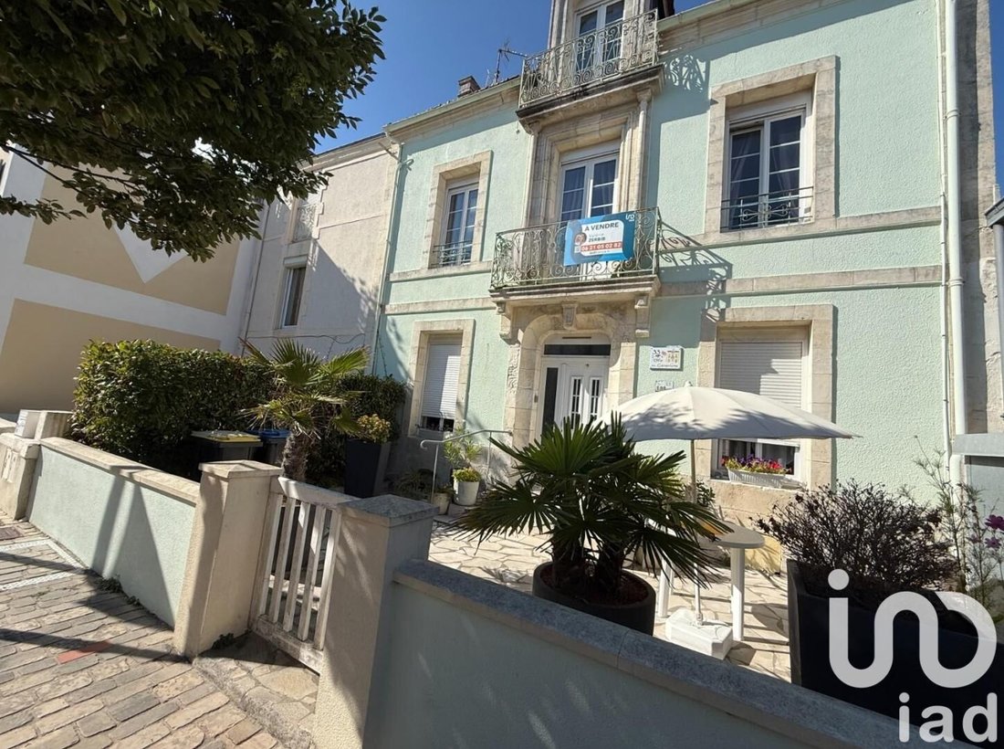 House in Ouest, Châtelaillon-Plage, France 1 - 16027594