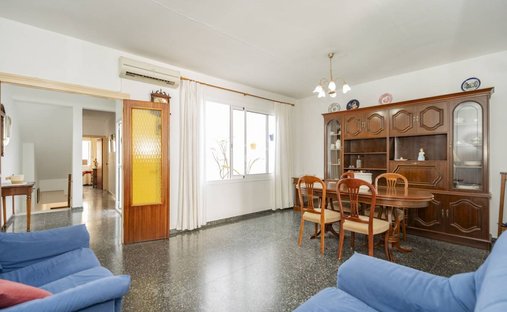 Townhouse in Ciutadella de Menorca, Balearic Islands, Spain 1