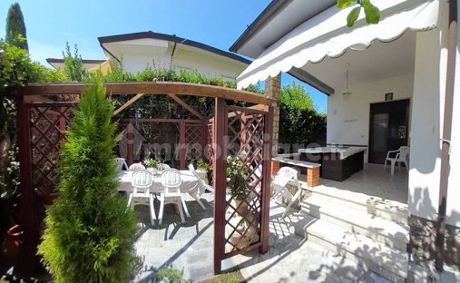 Villa en Centro, Forte dei Marmi, Toscana 1