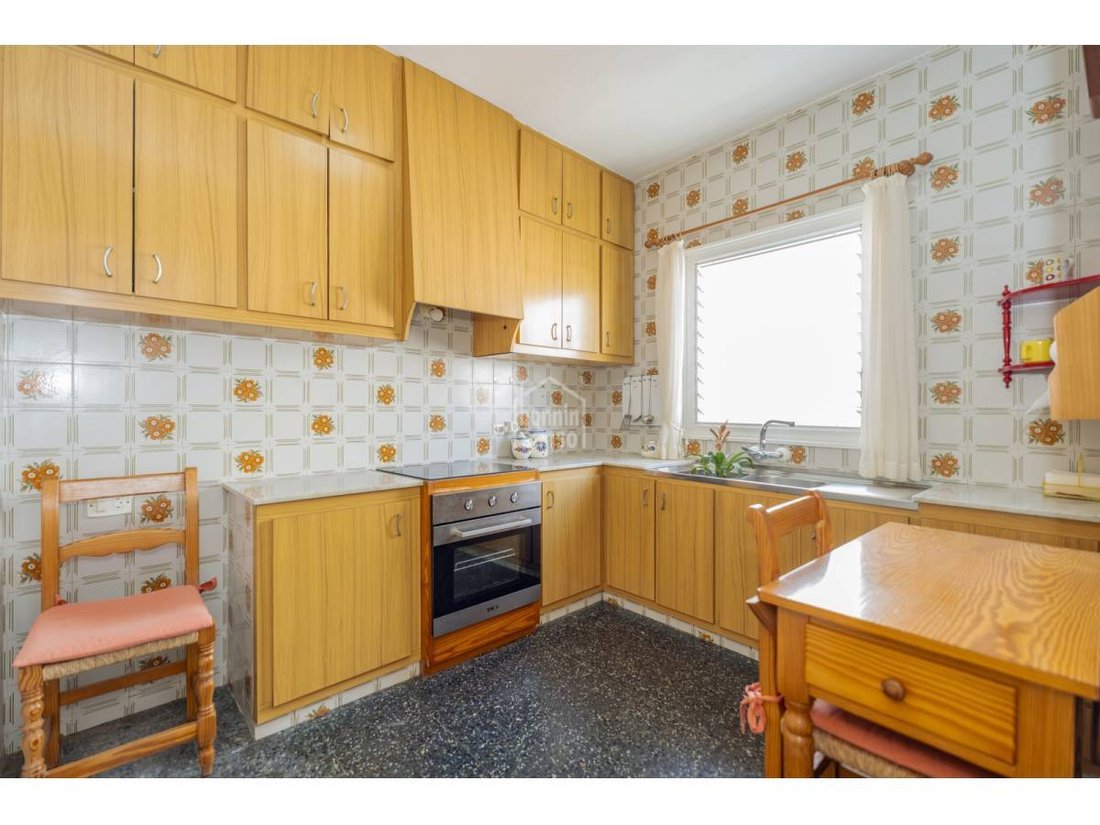 Townhouse in Ciutadella de Menorca, Balearic Islands, Spain 3 - 16028580