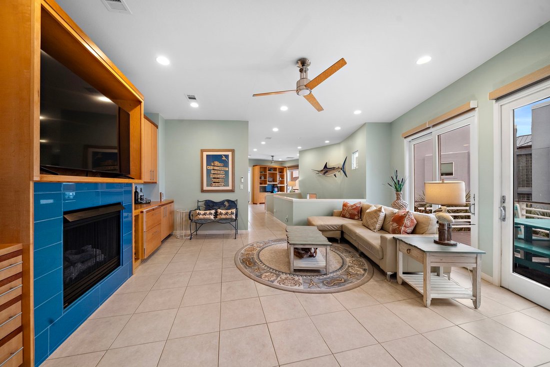 House in Galveston, Texas, United States 5 - 16029124