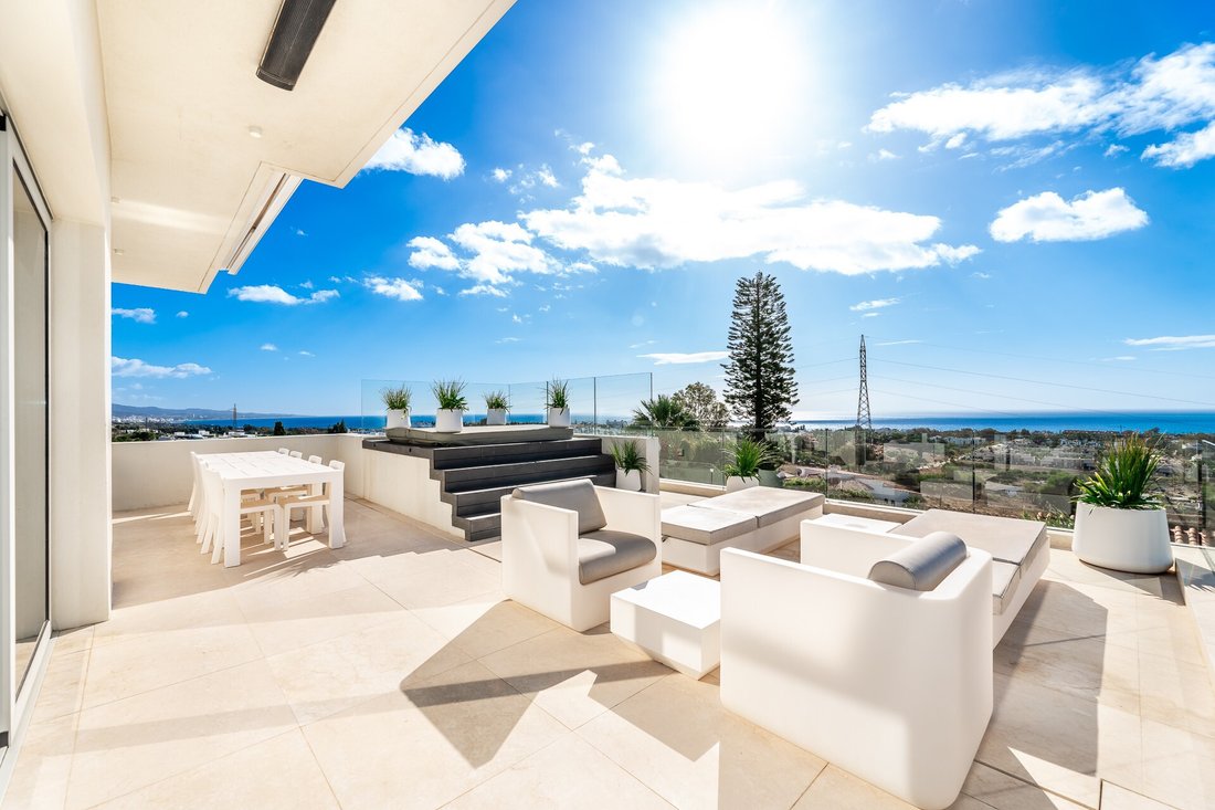 House in Nueva Andalucia, Marbella, Spain 1 - 16028203