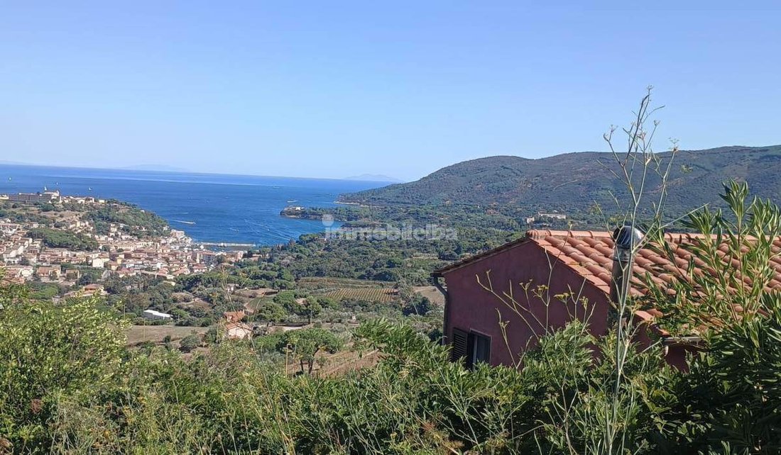 House in Porto Azzurro, Tuscany, Italy 2 - 16027762