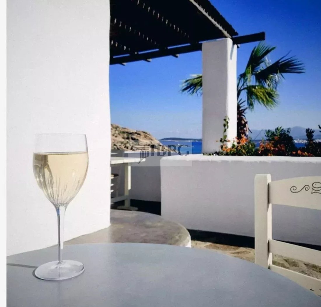 House in Cyclades, Aegean, Greece 5 - 16028327