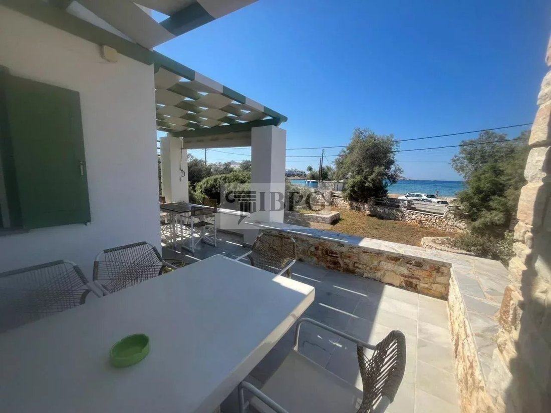 House in Paros, Aegean, Greece 1 - 16028318