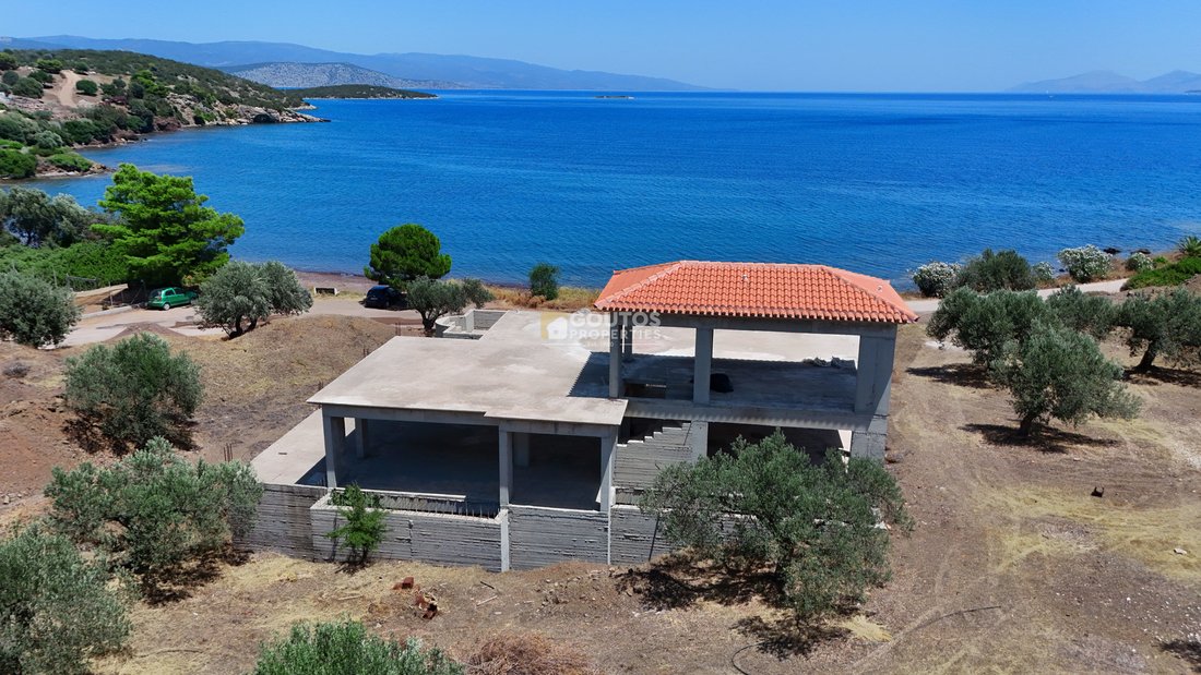 Villa in Ermioni, Peloponnese, Western Greece and the Ionian, Greece 4 - 14363978
