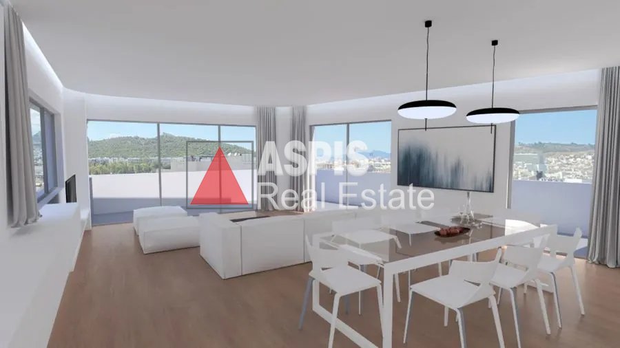 Apartment in 1st District of Athens, Athens, Greece 1 - 16027394
