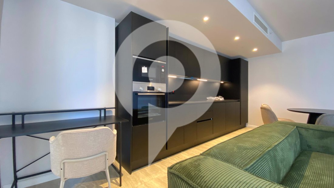 Apartment in Saint Julian's, Malta 3 - 16026718