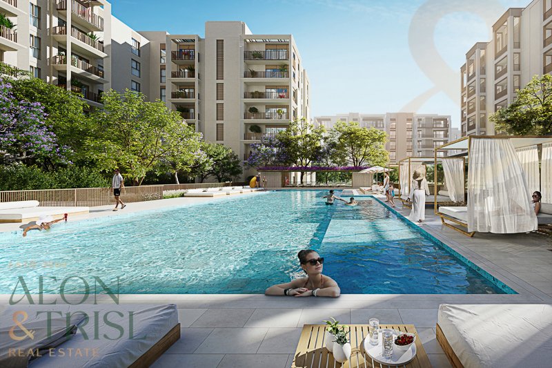 Apartment in Naif, Dubai, United Arab Emirates 5 - 16026728