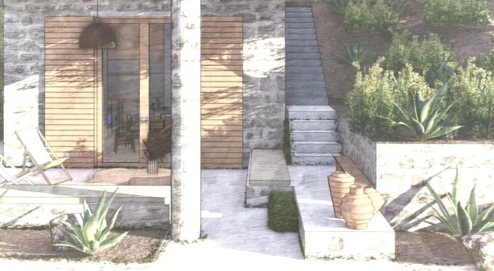 Villa in Velo Grablje, Split-Dalmatia County, Croatia 4 - 16027109