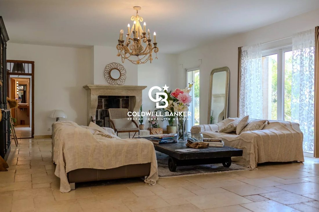 Villa in Sud Ouest, Bormes-les-Mimosas, France 4 - 16028181