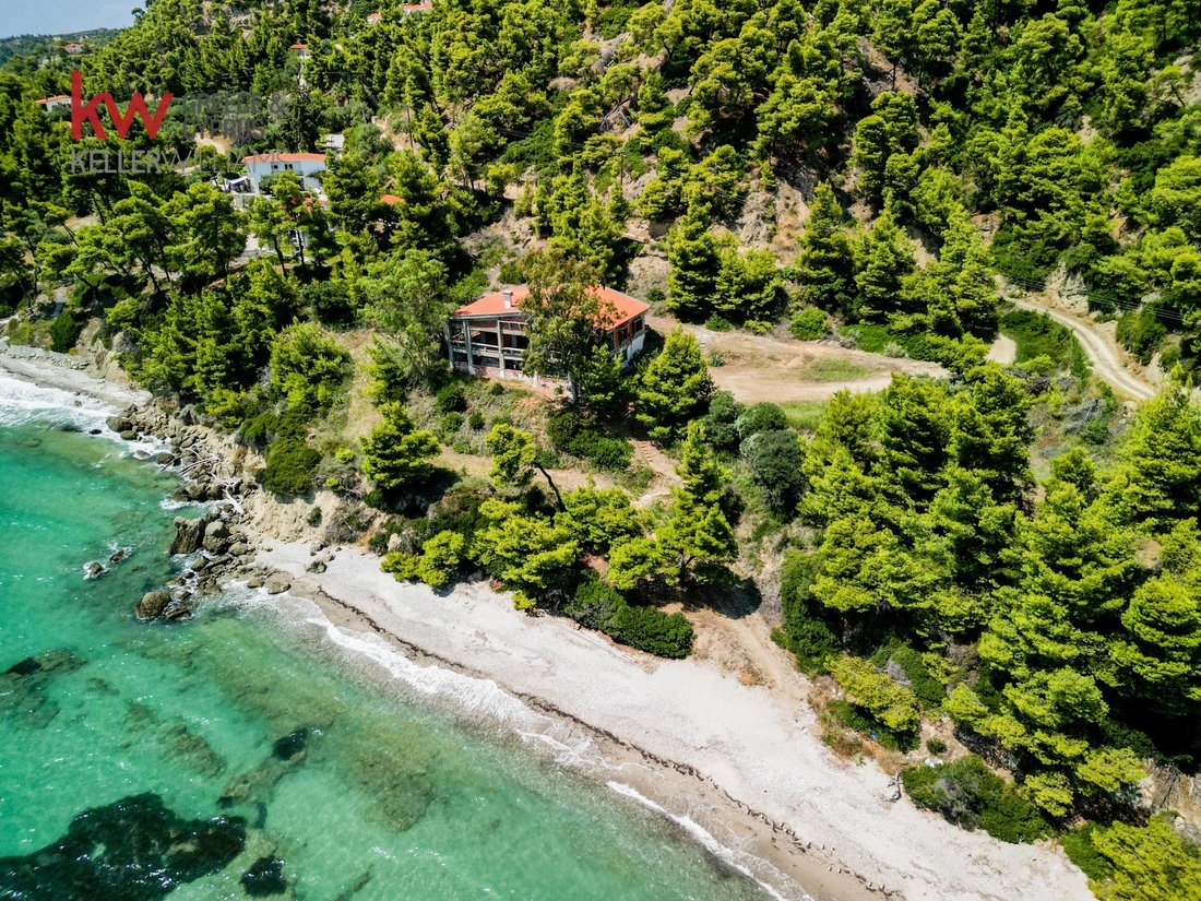House in Kassandra, Macedonia and Thrace, Greece 2 - 16029317