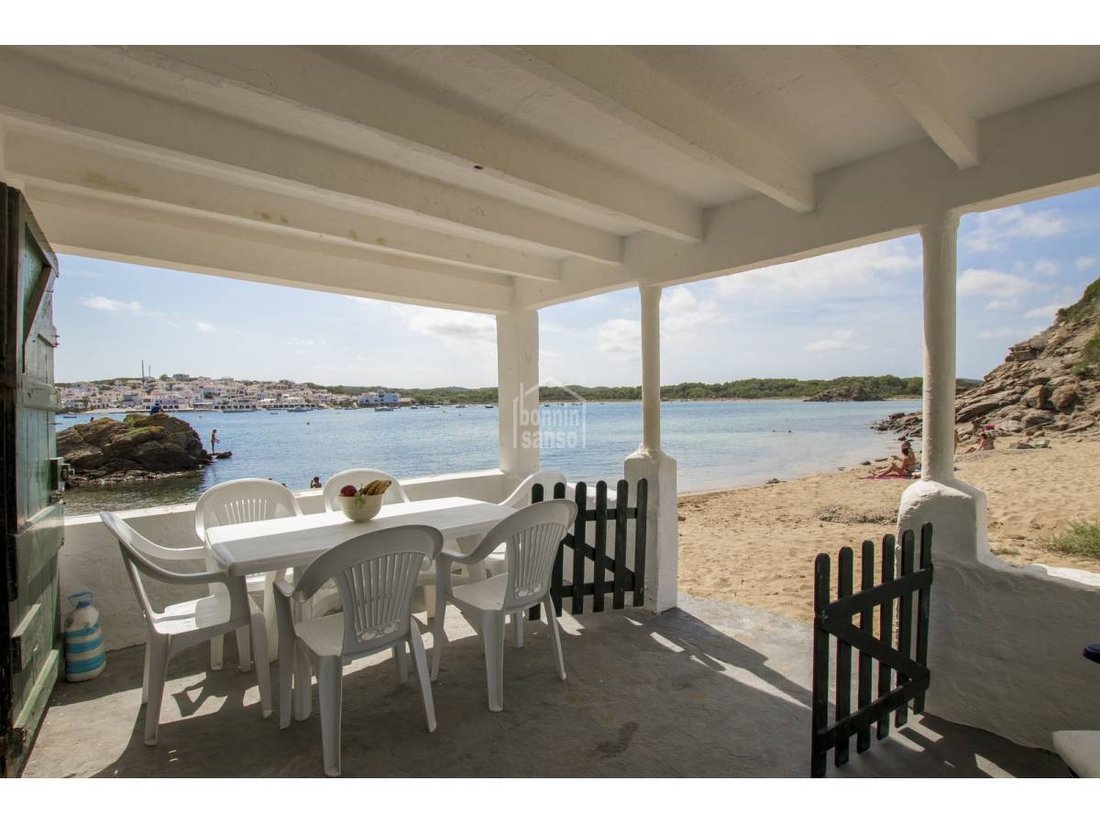 Stadthaus in Mao, Balearische Inseln, Spanien 5 - 16026932