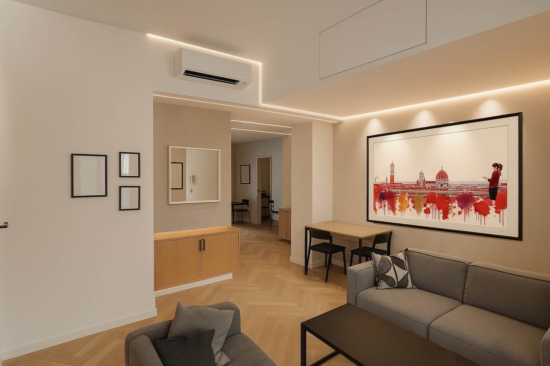 Altro a Centro, Firenze, Toscana 4 - 16027850