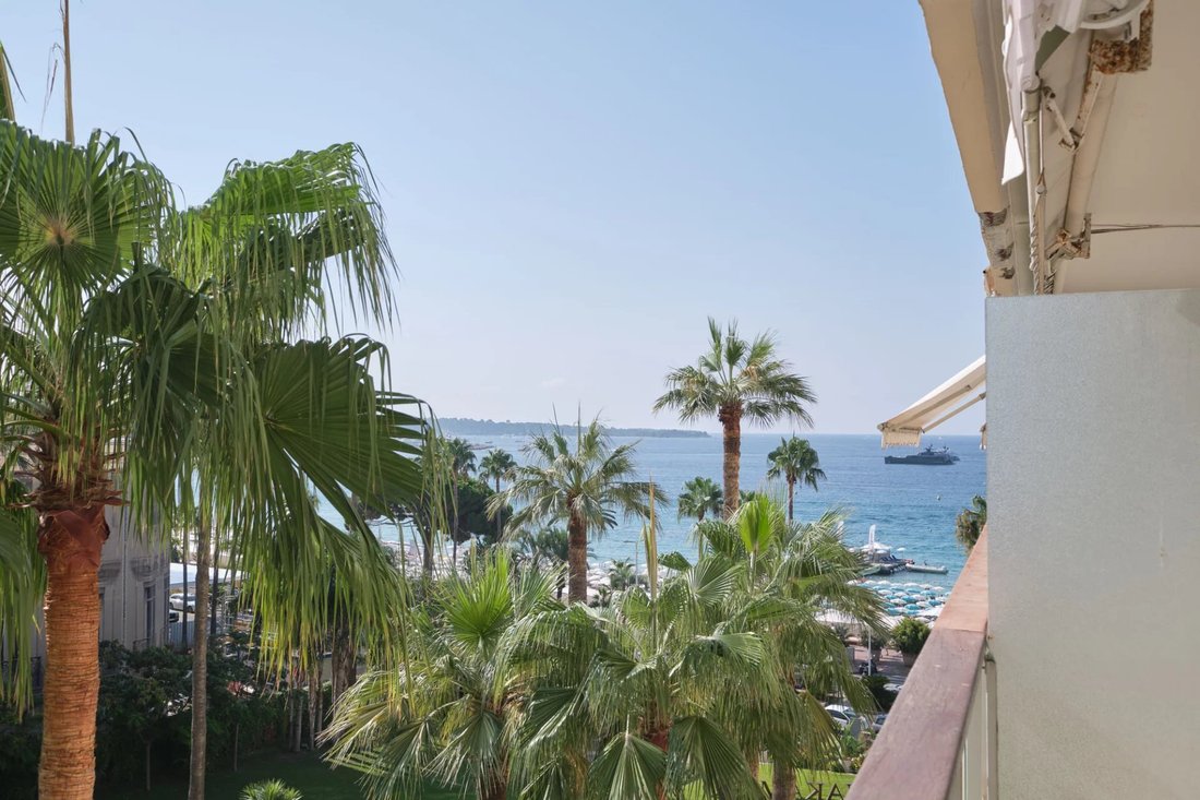 Apartment in Cannes, Provence-Alpes-Côte d'Azur, France 1 - 16026870