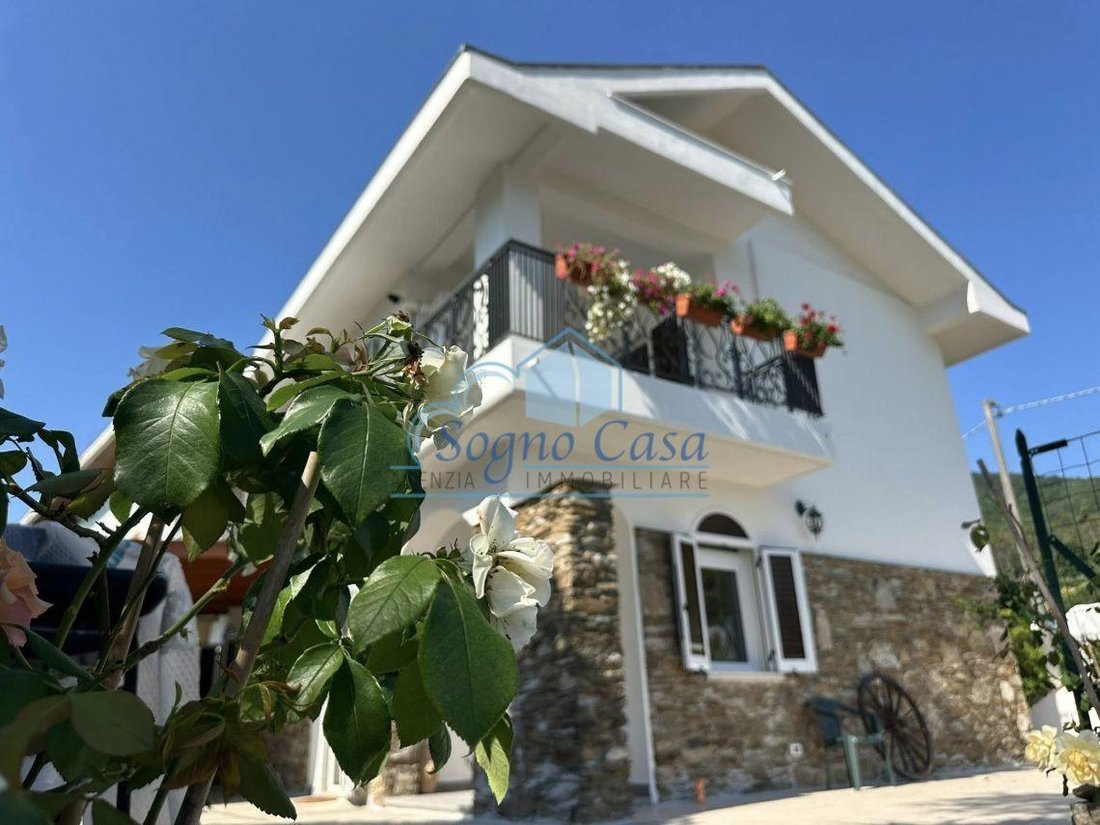 Villa in Bocca di Magra, Ameglia, Liguria 1 - 16028339