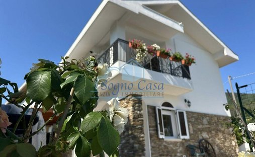Villa in Bocca di Magra, Ameglia, Liguria 1