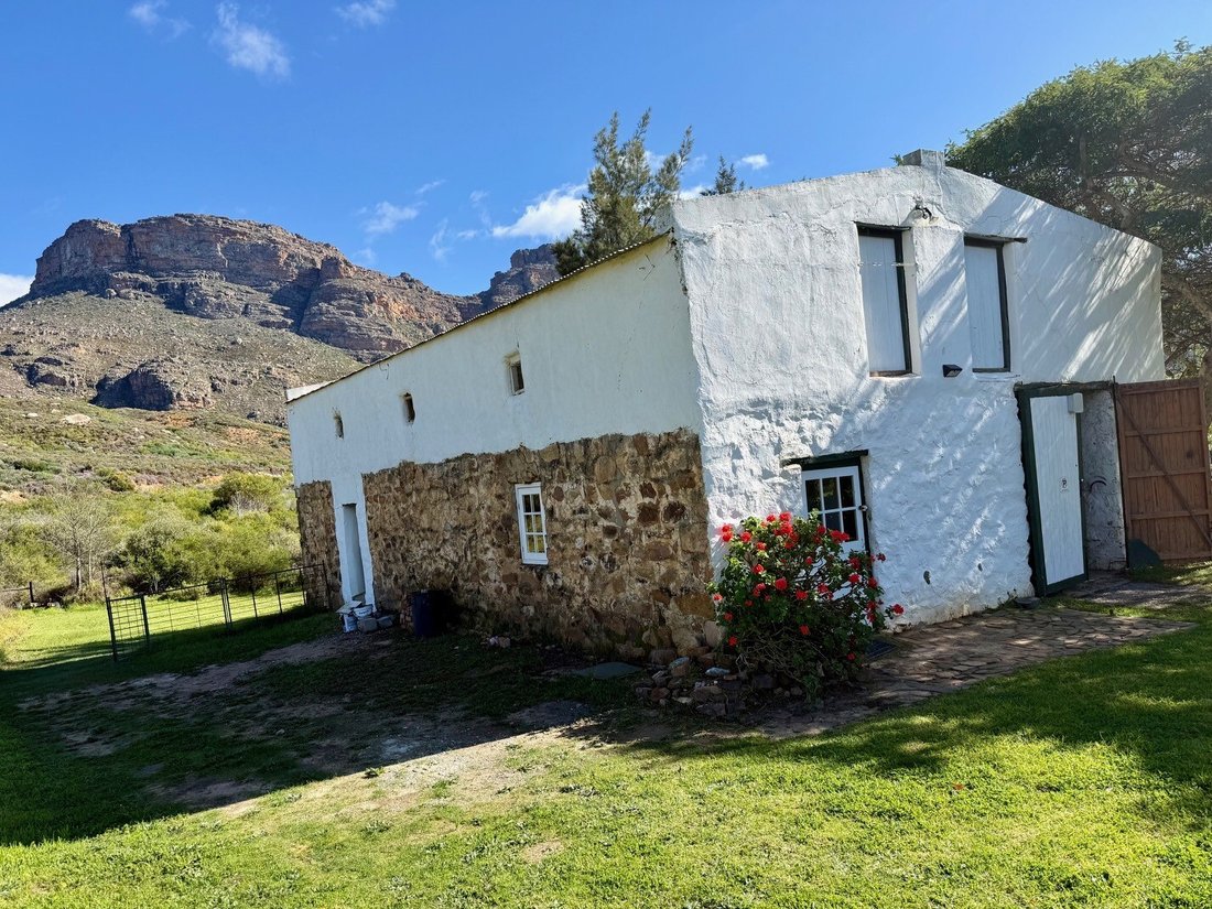 Farm Ranch in Clanwilliam, Western Cape, South Africa 3 - 16027385