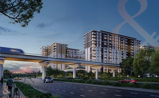 Apartment in Dubai, Dubai, United Arab Emirates 1