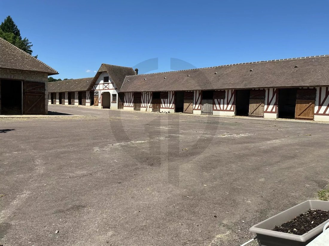 Estate in Argentan, Normandy, France 3 - 16028156