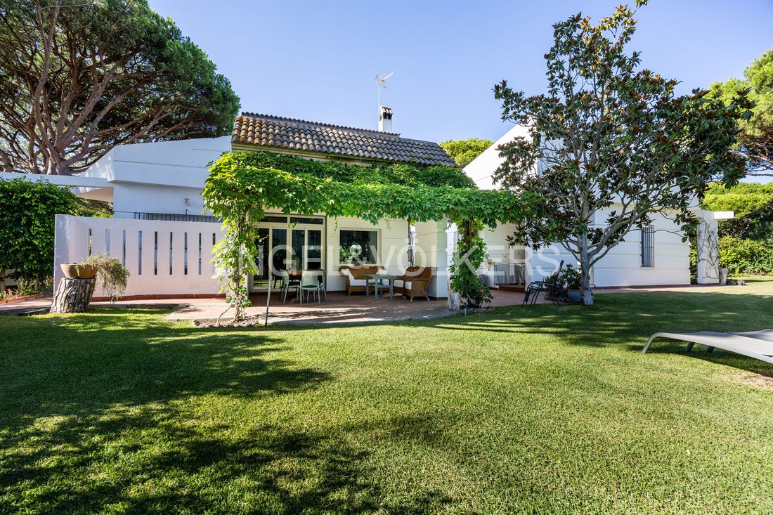House in Roche, Conil de la Frontera, Andalusia 1 - 16028475