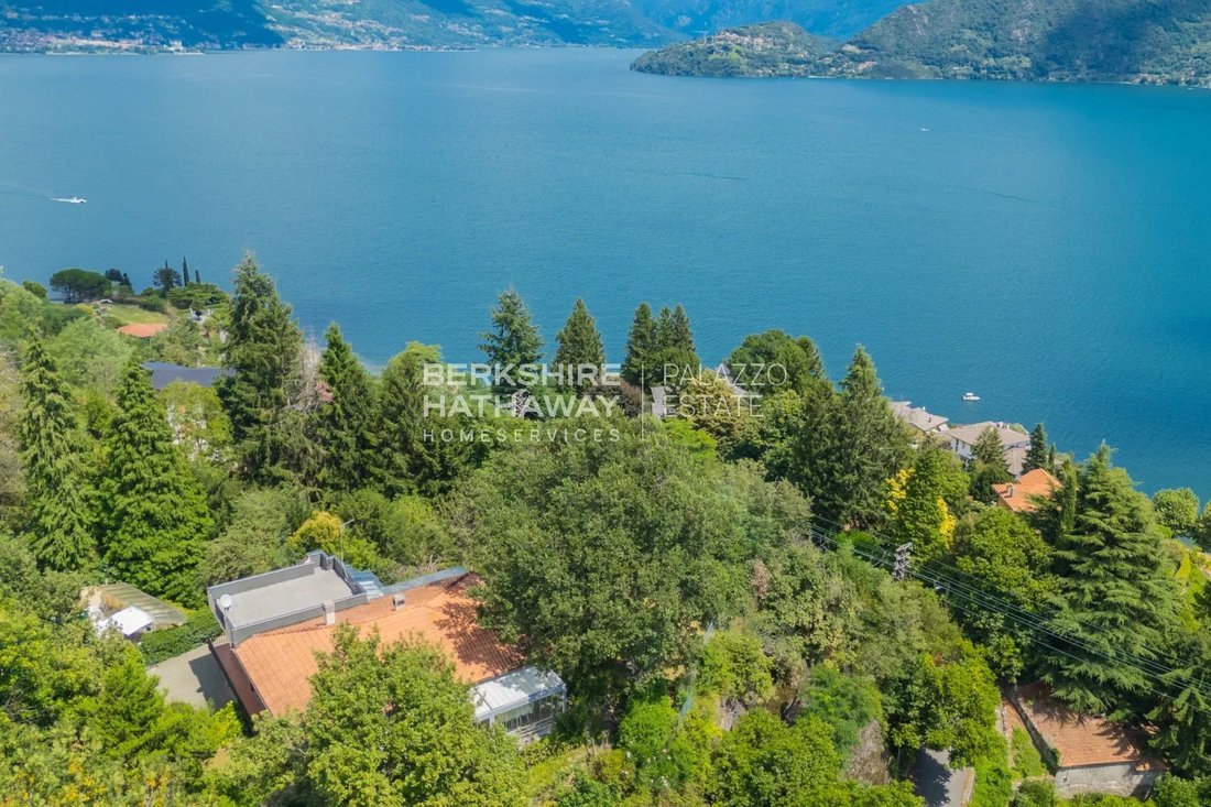 Villa in Pianello del Lario, Lombardy, Italy 2 - 16027738