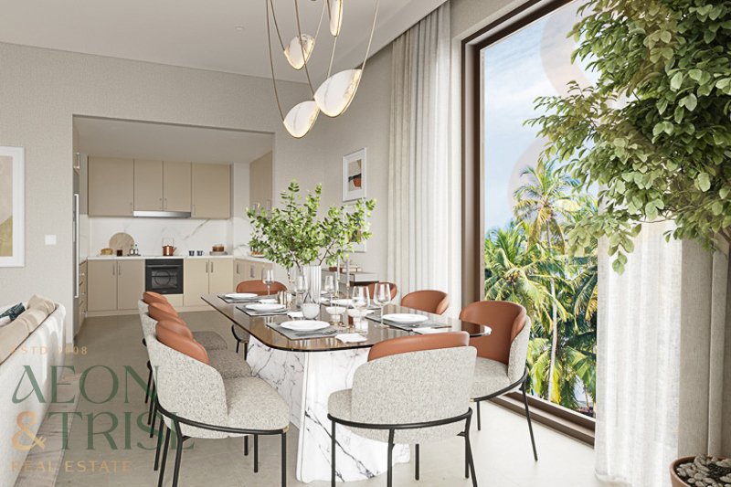 Apartment in Naif, Dubai, United Arab Emirates 3 - 16026728