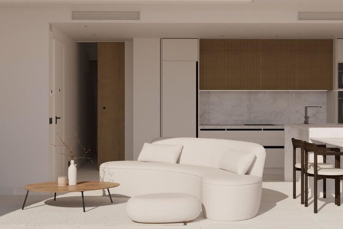 Apartment in Torrevieja, Valencian Community, Spain 5 - 16026984