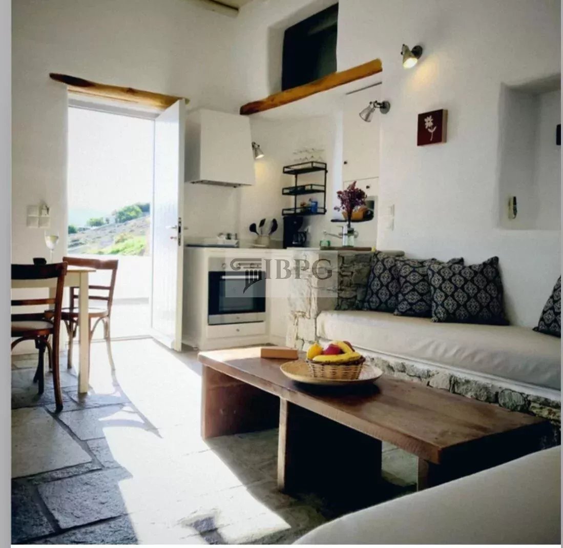 House in Cyclades, Aegean, Greece 3 - 16028327