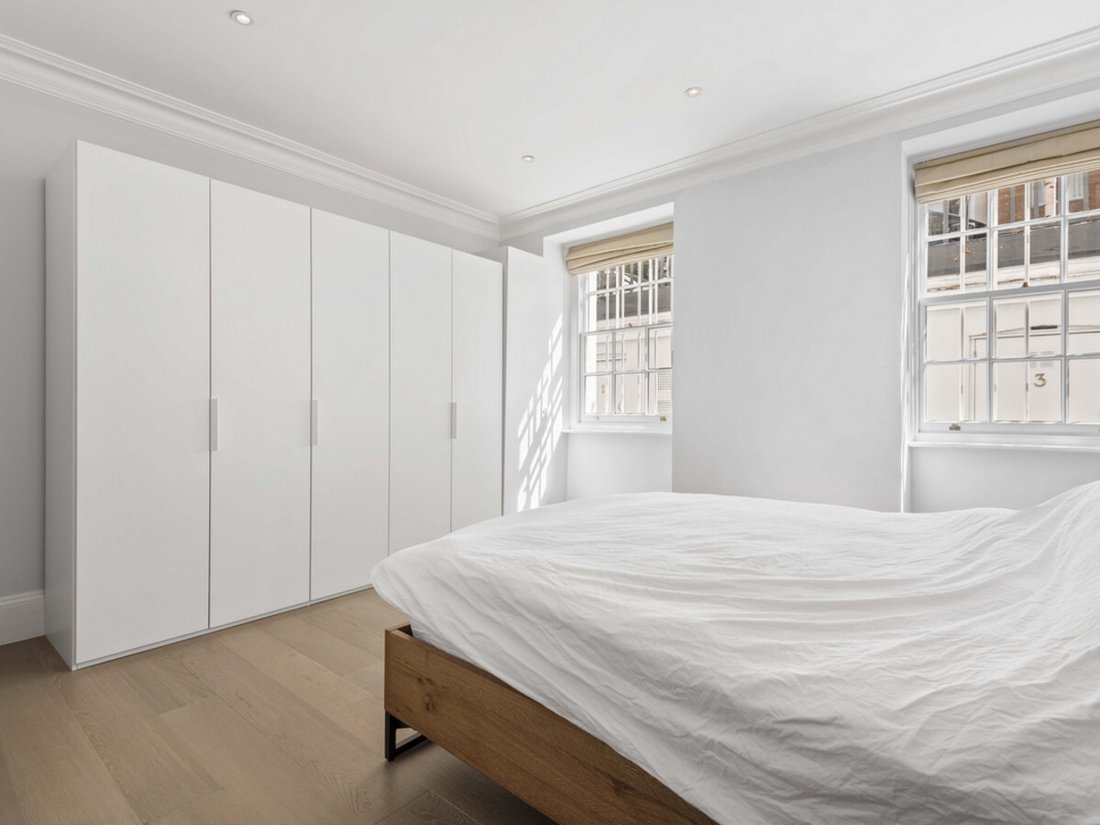 Apartment in Marylebone, Westminster, England 5 - 16028333