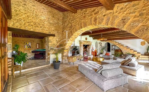 Country House in Montauroux, Provence-Alpes-Côte d'Azur, France 1