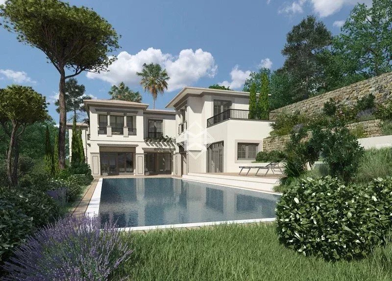 Land in Cannes, Provence-Alpes-Côte d'Azur, France 3 - 16026582