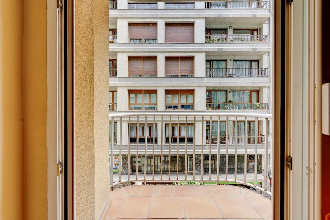 Apartment in Ipar-Ekialdea, Donostia-San Sebastian, Spain 5 - 16028374