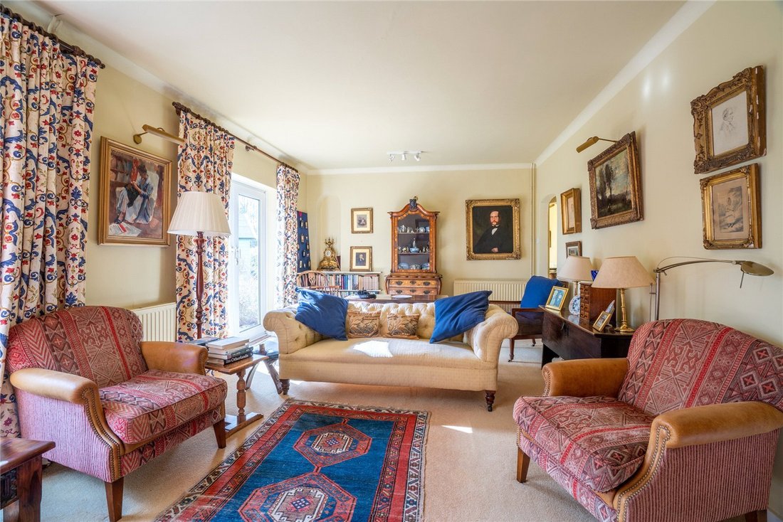 House in Benhall, England 2 - 16026445