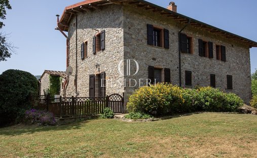 Country House in Center, Grosseto, Tuscany 1