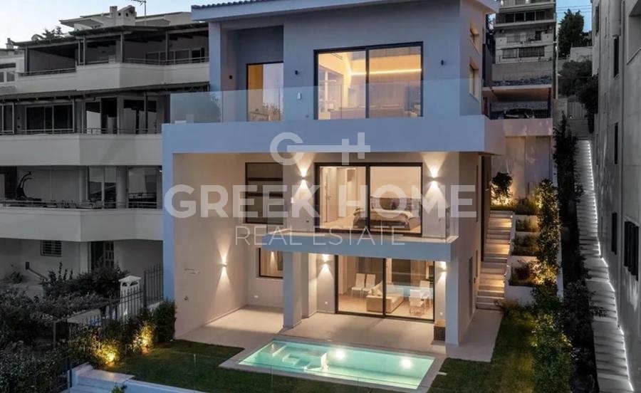 House in Voula, Attica, Greece 2 - 16026879